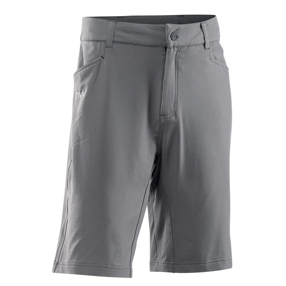 NADRÁG NORTHWAVE ESCAPE baggy 3XL SZÜRKE kerékpáros