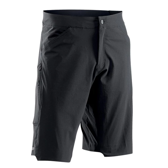 NADRÁG NORTHWAVE ROCKSTER baggy 4XL FEKETE kerékpáros
