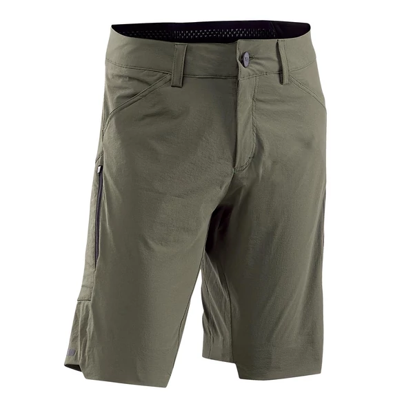 NADRÁG NORTHWAVE ROCKSTER baggy 4XL ZÖLD (FOREST) kerékpáros