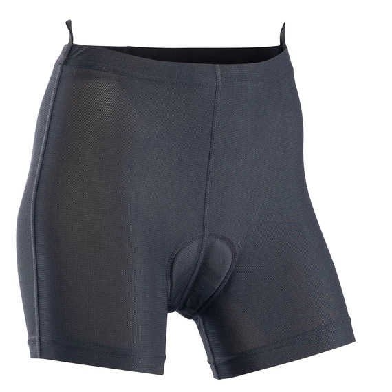 Nadrághoz NORTHWAVE SPORT 2 WMN NŐI RÖVID XXL, FEKETE, ALSÓNADRÁG kerékpáros