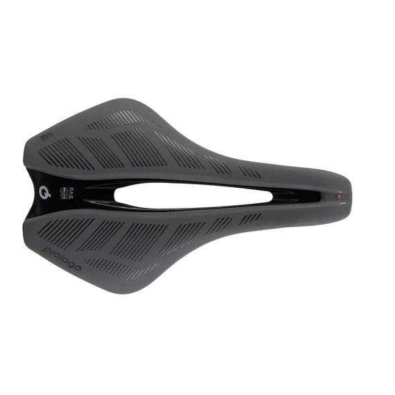 Nyereg PROLOGO DIMENSION R2 AGX TIROX 143 anthracite slide control kerékpáros