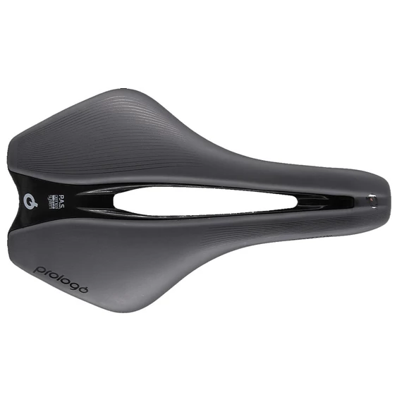Nyereg PROLOGO DIMENSION R2 NACK 143 Anthracite/fekete kerékpáros