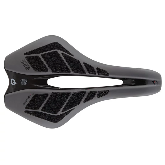 Nyereg PROLOGO DIMENSION R2 NACK CPC 143 Anthracite/fekete kerékpáros