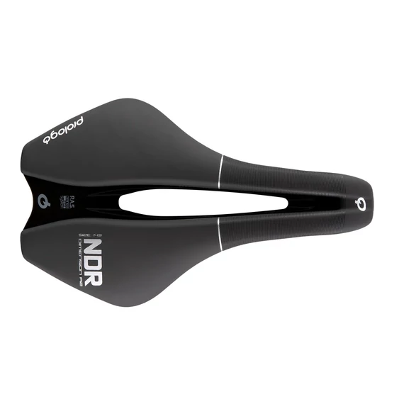 Nyereg PROLOGO DIMENSION R2 NDR TIROX 143 anthracite kerékpáros