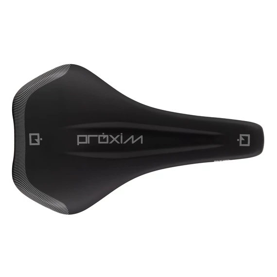 Nyereg PROLOGO PROXIM Altius Tirox 150 HARD BLACK kerékpáros