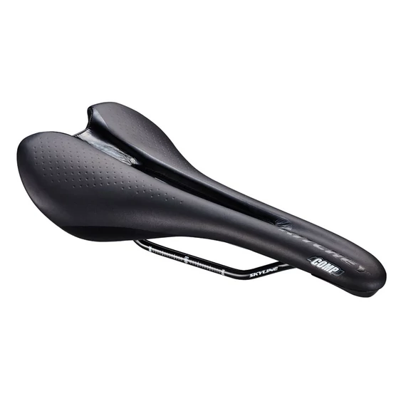 Nyereg RITCHEY COMP SKYLINE 145mm fekete kerékpáros