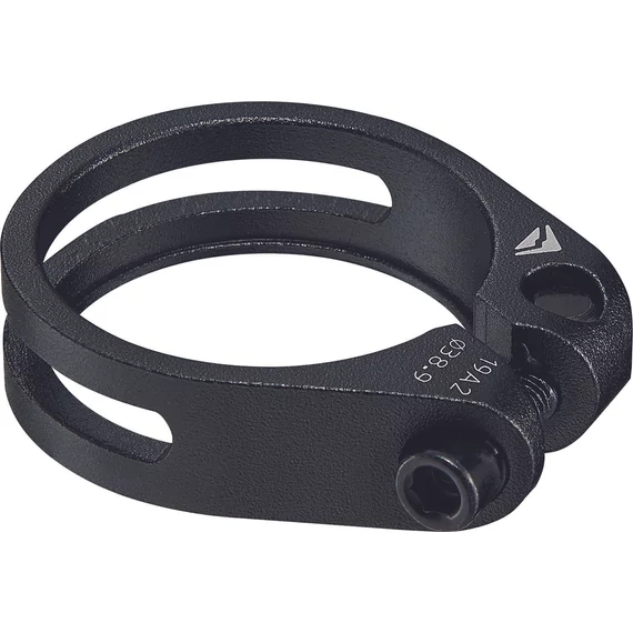 Nyeregbilincs MERIDA EXPERT STANDARD 38,9 mm erősített (eBikes) - 6896 kerékpáros