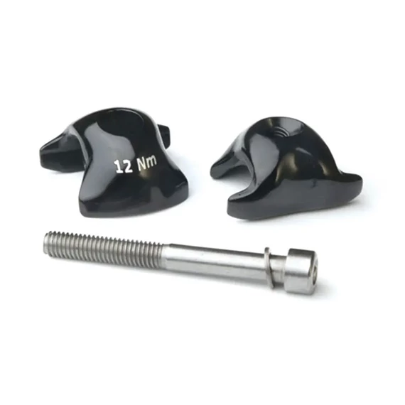Nyeregbilincs RITCHEY WCS 1 csavar 7x7 mm Aluhoz kerékpáros