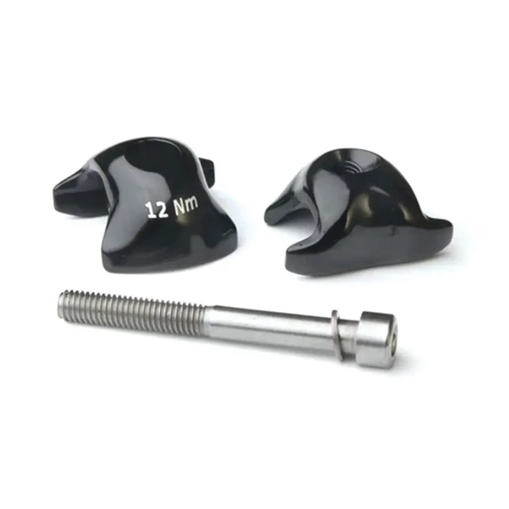 Nyeregbilincs RITCHEY WCS 1 csavar 7x9,6 mm Carbonhoz kerékpáros