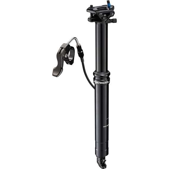 nyeregcső MERIDA COMP TR DROPPER belső kábelvezetésű - 2073000598 kerékpáros