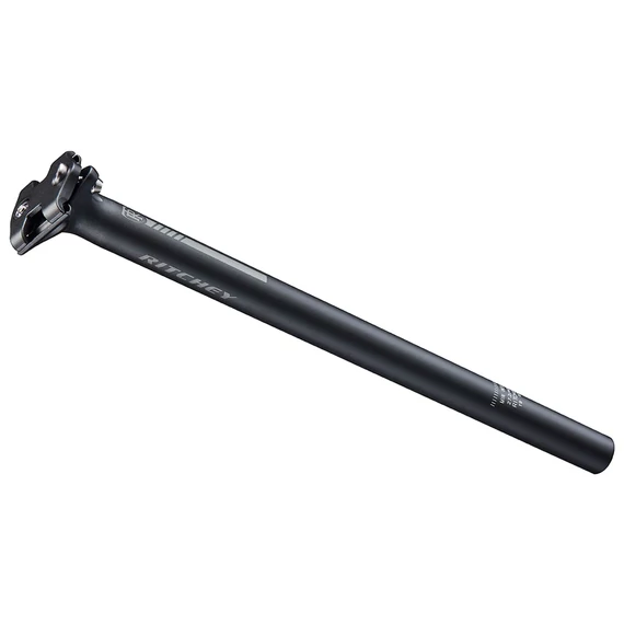 nyeregcső RITCHEY COMP TRAIL 400x30,9.2x0 mm BB Black kerékpáros