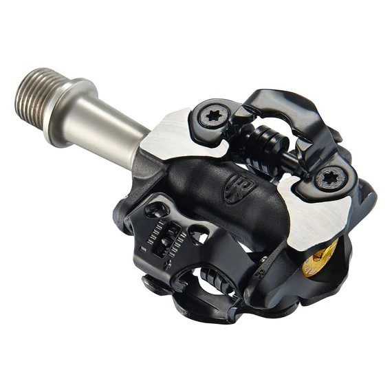 Pedál RITCHEY MTN WCS XC V6 ezüst kerékpáros