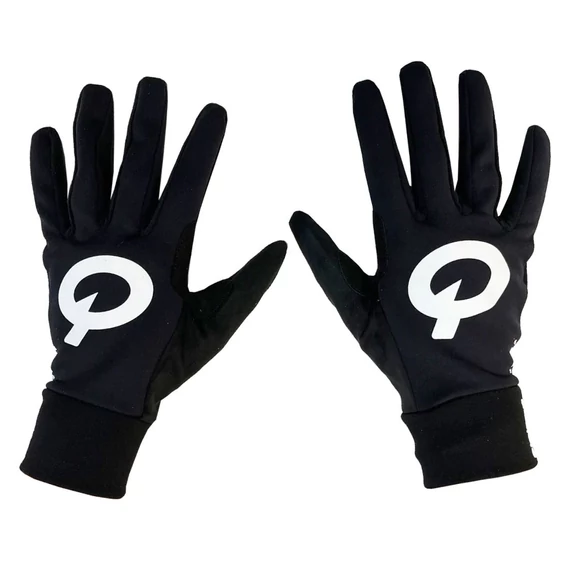 Prologo Kesztyű PROLOGÓ KYLMA  hosszú fekete/fehér SIZE S kerékpáros