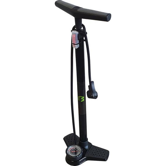 Pumpa BIKEFUN BOOST - BF3203 kerékpáros