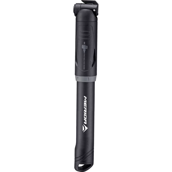 Pumpa MERIDA ECO MTB MINI pumpa műanyag - A2274000019 kerékpáros