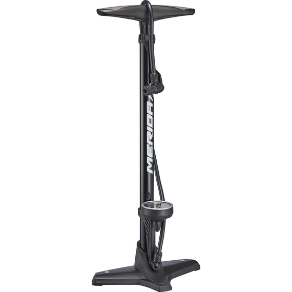 Pumpa MERIDA FLOORPUMP BASIC műhely - 2274000023 kerékpáros