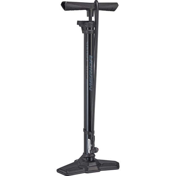 Pumpa MERIDA FLOORPUMP TUBELESS műhely, (air tank) - 2274000022 kerékpáros