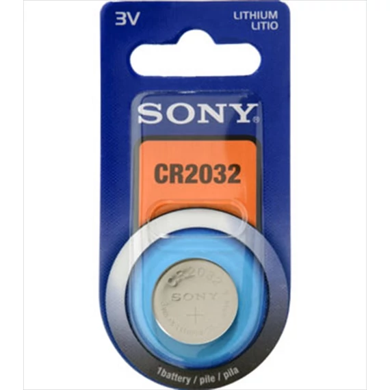 Sigma Elem SONY lítium CR2032 kerékpáros