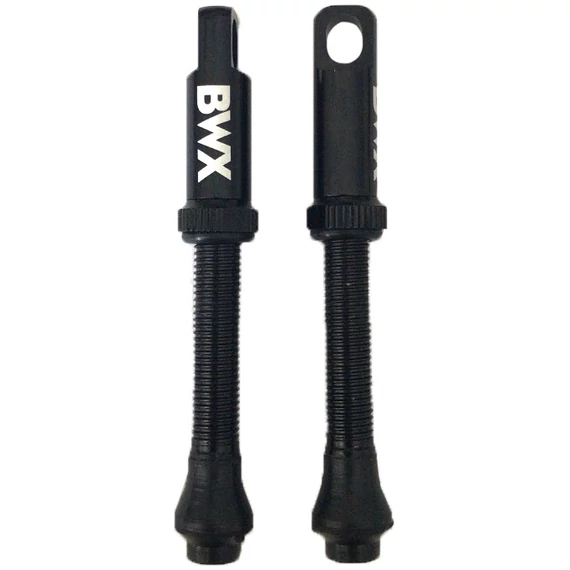 Szelep BIKEWORKX Tubeless szelep kerékpáros