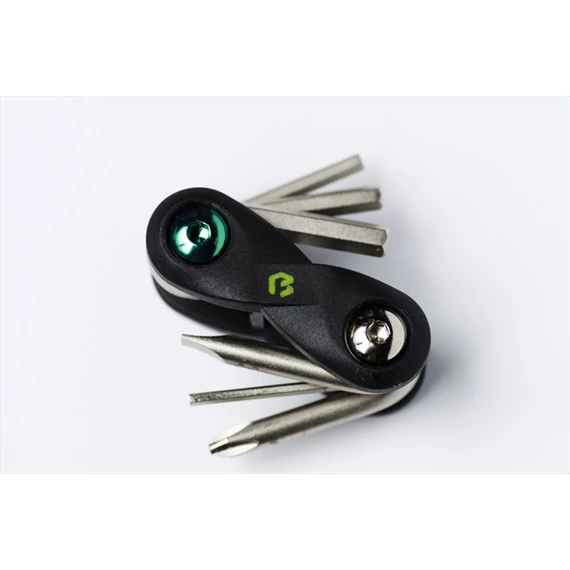 Szerszám BIKEFUN Gadget 6 funkciós - FH-01A #kézi kerékpáros