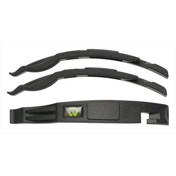 Szerszám BIKEFUN GUMILESZEDŐ szett 3 db-os - TL13B1/BF #kézi kerékpáros