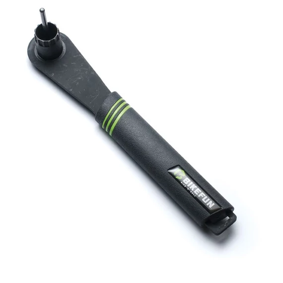 Szerszám BIKEFUN racsnikulcs Shimano CS - BT-14T #műhely kerékpáros