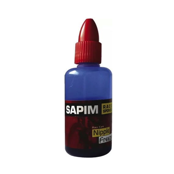 Szerszám SAPIM küllőanya ragasztó 5 ml - SAACC09 kerékpáros