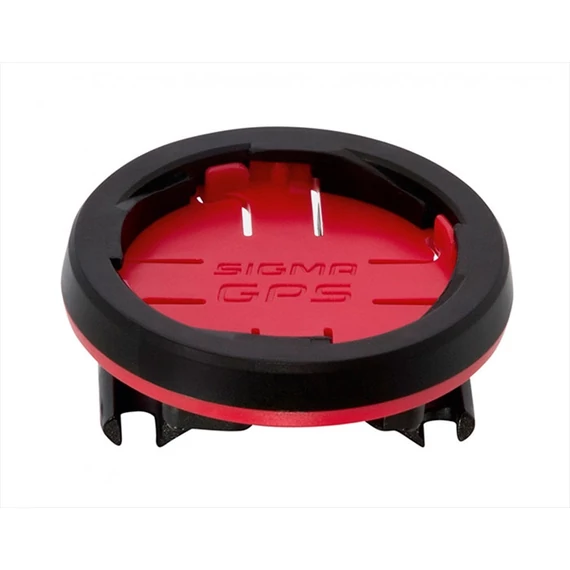 Tartó konzol SIGMA ROX 10 GPS kormányra STS - 00458 kerékpáros