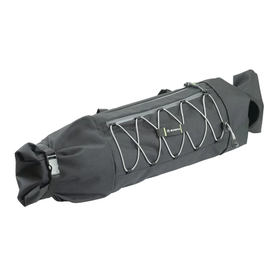 Táska BIKEFUN GRAVEL/BIKEPACK kormányra - BFHB03 kerékpáros