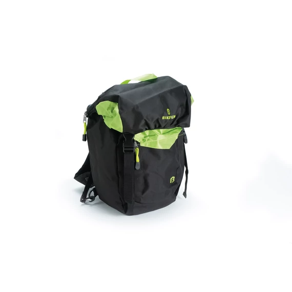 Táska BIKEFUN VARIO csomagtartóra - R15967 kerékpáros