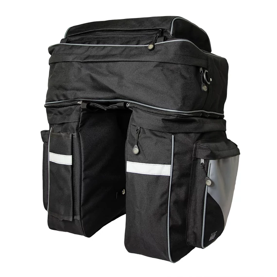 Táska MERIDA BIG PANNIER túratáska - BG-MD122 kerékpáros