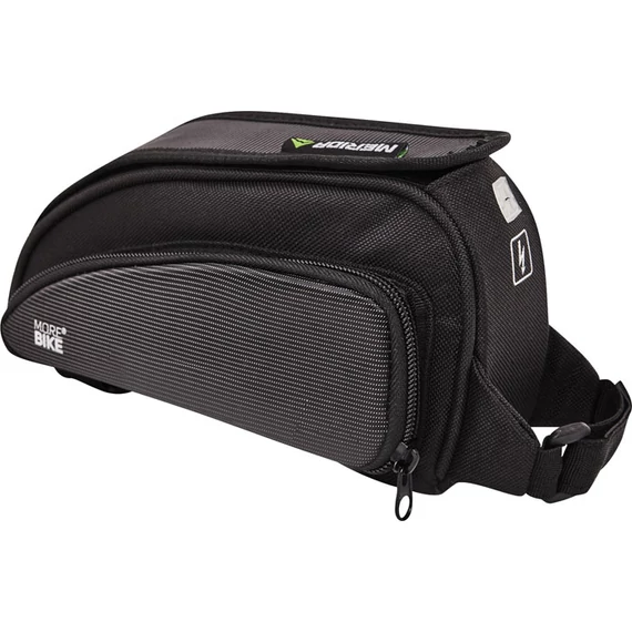Táska MERIDA F-BAG felsőcsőre - BG-MD086 kerékpáros