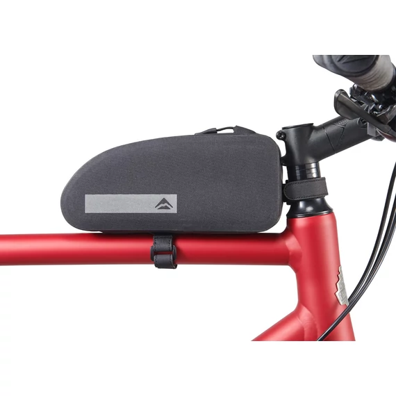Táska MERIDA GRAVEL WATERPROOF felsőcsőre - 4563 kerékpáros