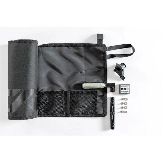 Táska MERIDA TOOL WRAP integrált váztáska vázba alulra kerékpáros
