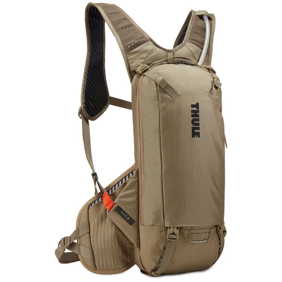 Táska THULE RAIL 8L háti + HydraPack khaki kerékpáros