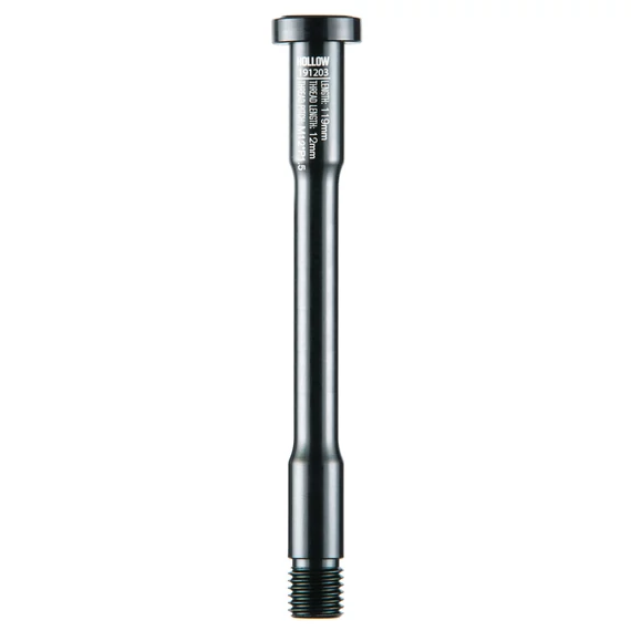 Kerék tengely Merida átütős E eSpeeder DISC / 12x121 / EXPERT SL - 6680 kerékpáros