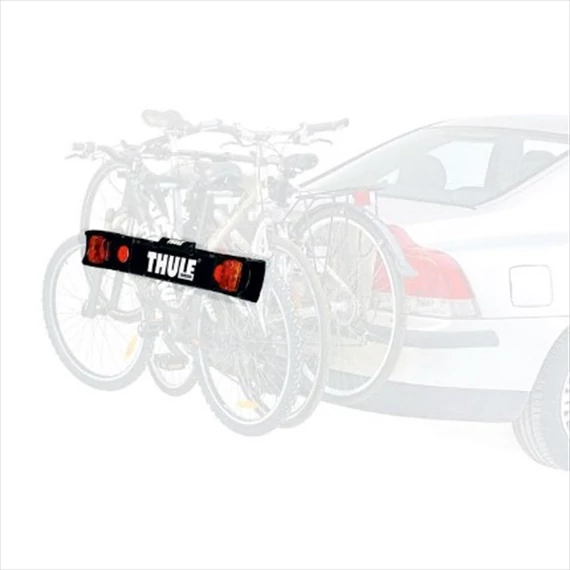 Thule kieg világítástábla (HangOn/Xpress) szélesség: 105 cm kerékpáros
