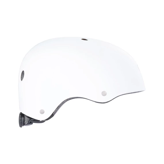 Contec Una dirt sisak [fehér, 54-58cm (M)] kerékpáros