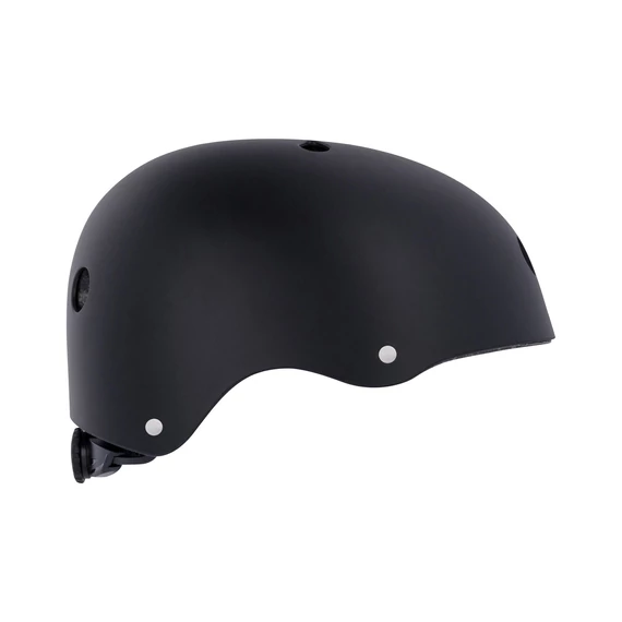 Contec Una dirt sisak [fekete, 50-54cm (S)] kerékpáros