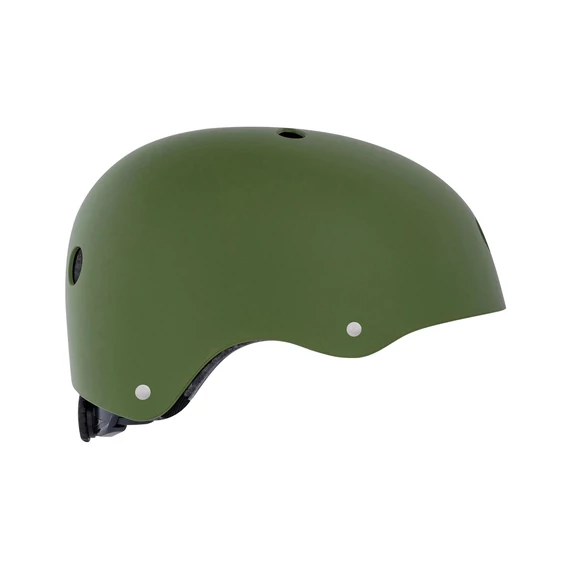 Contec Una dirt sisak [zöld, 58-60cm (L)] kerékpáros