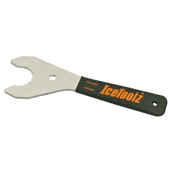 Icetoolz BB-MT800/BBR60 kompatibilis szerszám középcsapágyhoz kerékpáros