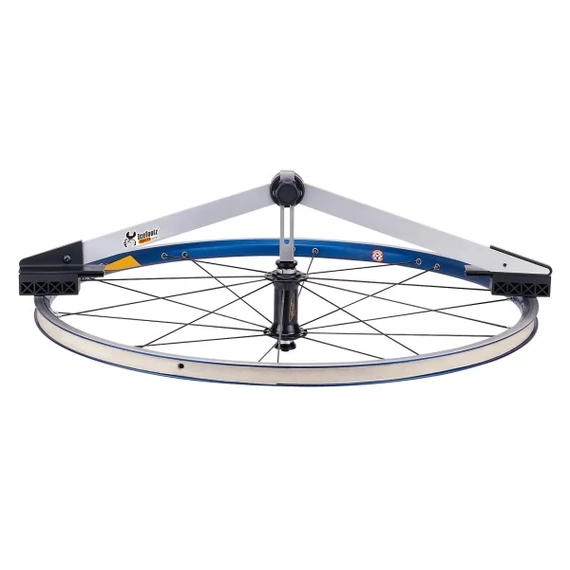 Icetoolz kerék központosság mérő (16"-31") kerékbeállító szerszám kerékpáros