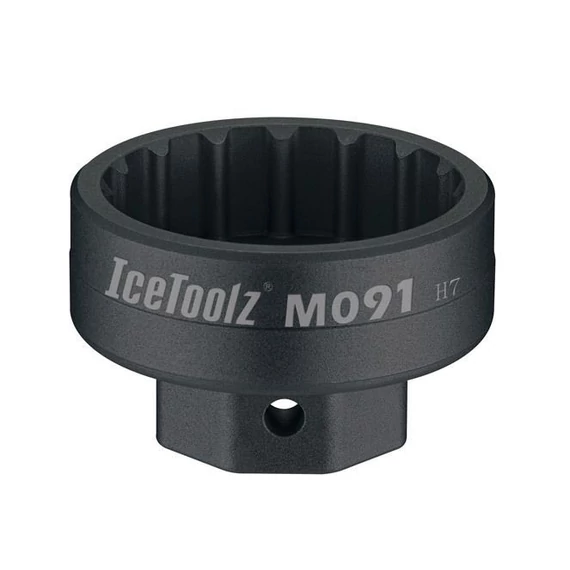 Icetoolz M091 szerszám középcsapágyhoz kerékpáros
