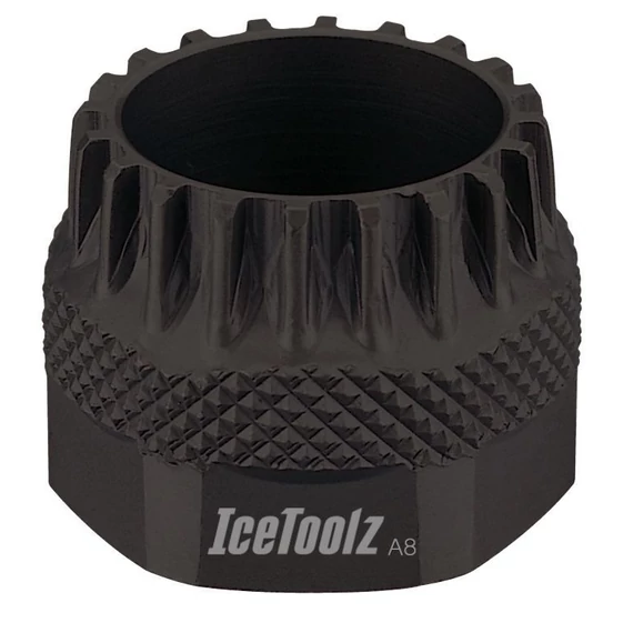 Icetoolz normál szerszám középcsapágyhoz kerékpáros