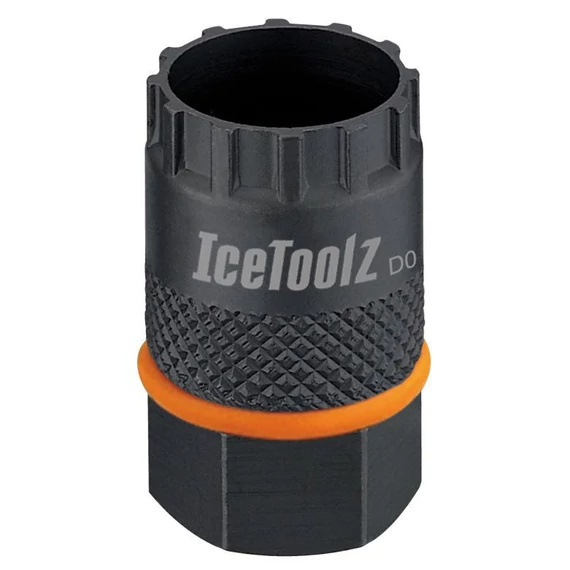 Icetoolz standard kazetta leszedő kerékpáros