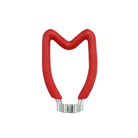 Icetoolz standard küllőkulcs 3,45mm piros kerékpáros
