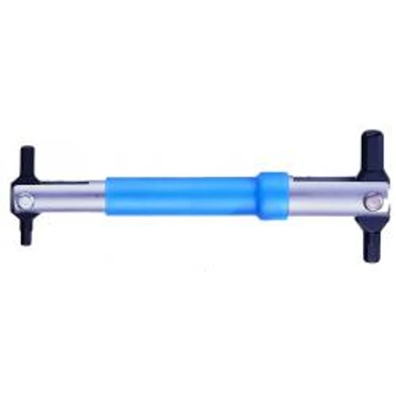 Icetoolz SZY5 (4/5/6/8 mm) imbuszkulcskészlet kerékpáros