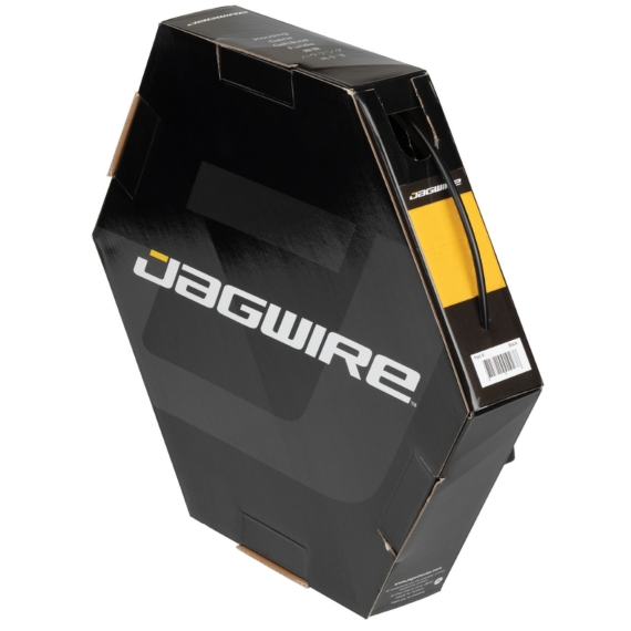 Jagwire bowdenház dropper nyeregcső vezérléshez (3mm) bowden Lockouthoz kerékpáros