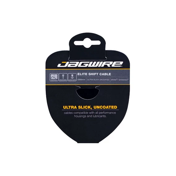 Jagwire Elite Campagnolo váltóbowden kerékpáros
