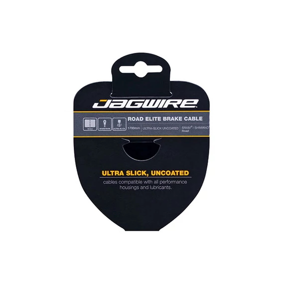 Jagwire Elite Shimano/Sram fékbowden kerékpáros